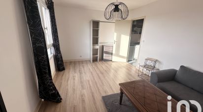 Studio 1 pièce de 22 m² à Goussainville (95190)