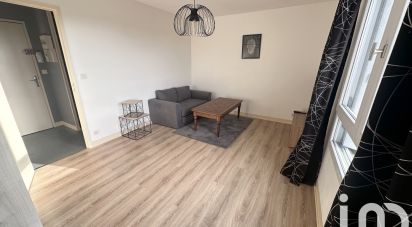 Studio 1 pièce de 22 m² à Goussainville (95190)