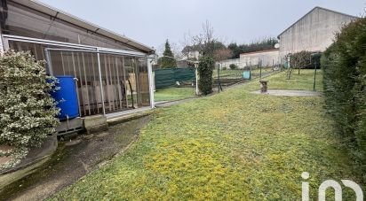 House 4 rooms of 87 m² in Freyming-Merlebach (57800)