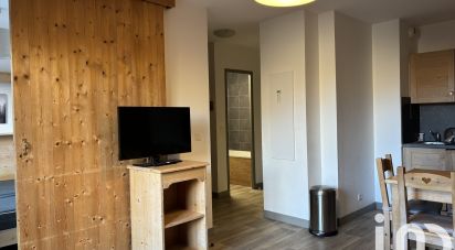 Appartement 2 pièces de 33 m² à Saint-Sorlin-d'Arves (73530)