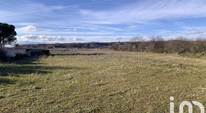 Terrain agricole de 8 581 m² à Mours-Saint-Eusèbe (26540)