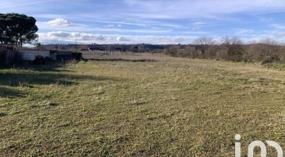 Agricultural land of 8,581 m² in Mours-Saint-Eusèbe (26540)