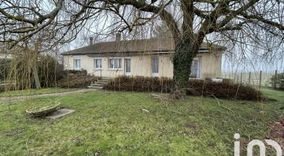 House 7 rooms of 142 m² in Saint-Clair-sur-Epte (95770)