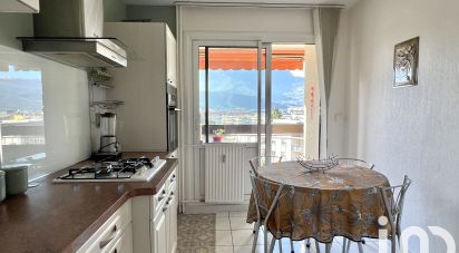 Apartment 4 rooms of 96 m² in Échirolles (38130)