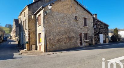 Maison de village 5 pièces de 72 m² à Raucourt-et-Flaba (08450)