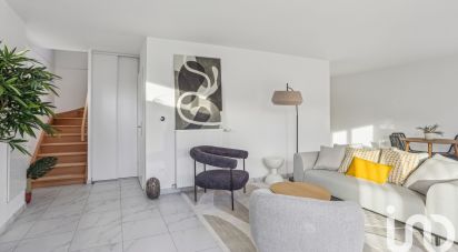 Maison de ville 5 pièces de 108 m² à Rosny-sous-Bois (93110)