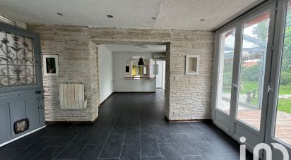 Traditional house 5 rooms of 90 m² in Savigny-sur-Orge (91600)