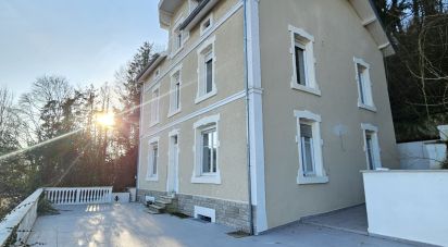 Mansion 5 rooms of 196 m² in Longwy (54400)