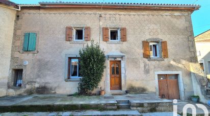 House 5 rooms of 101 m² in Cambounès (81260)