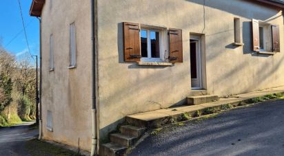 House 5 rooms of 101 m² in Cambounès (81260)