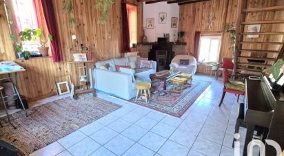 House 5 rooms of 101 m² in Cambounès (81260)