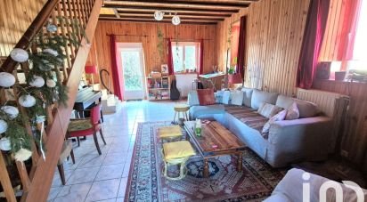 House 5 rooms of 101 m² in Cambounès (81260)