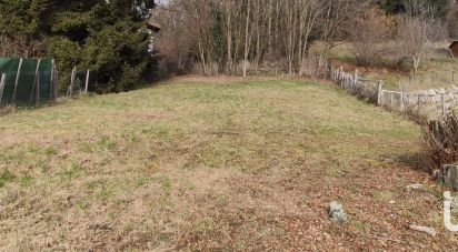 Land of 741 m² in Le Grand-Lemps (38690)