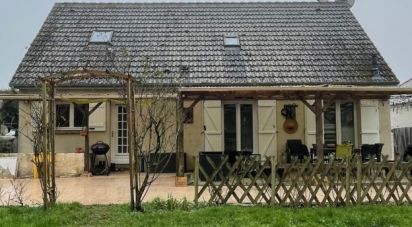 House 6 rooms of 122 m² in Normanville (27930)