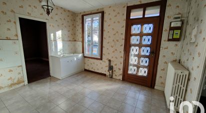 House 3 rooms of 60 m² in Gien (45500)