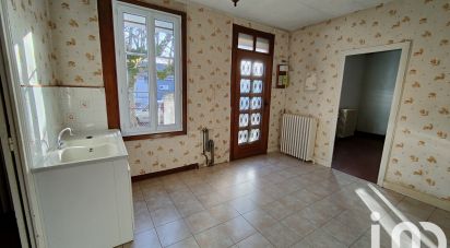 House 3 rooms of 60 m² in Gien (45500)