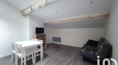 Appartement 1 pièce de 48 m² à Aubenas (07200)