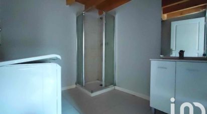 Appartement 1 pièce de 48 m² à Aubenas (07200)