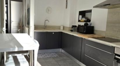 Appartement 3 pièces de 97 m² à Saint-Étienne (42000)