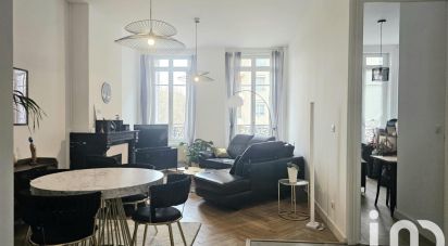 Appartement 3 pièces de 97 m² à Saint-Étienne (42000)