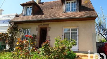 House 6 rooms of 144 m² in Mansigné (72510)