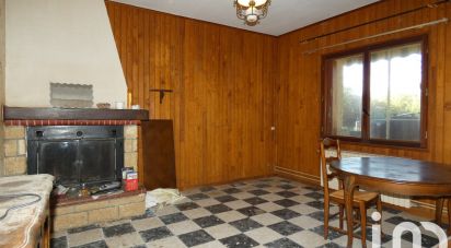 Village house 6 rooms of 95 m² in Névian (11200)