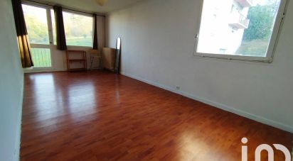 Studio 1 room of 30 m² in Évreux (27000)