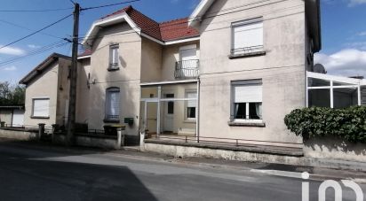 House 8 rooms of 188 m² in Attigny (08130)