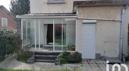 House 8 rooms of 188 m² in Attigny (08130)