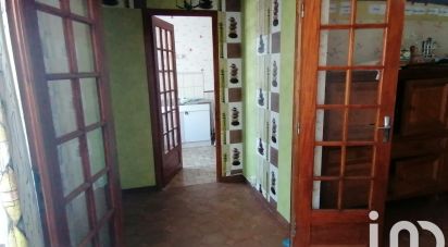 Village house 5 rooms of 162 m² in Buzancy (08240)