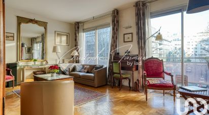 Appartement 6 pièces de 149 m² à Neuilly-sur-Seine (92200)