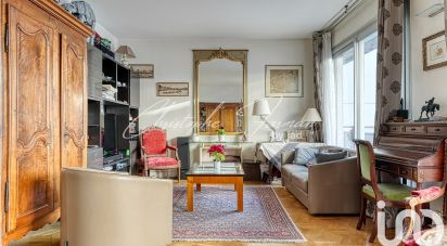 Appartement 6 pièces de 149 m² à Neuilly-sur-Seine (92200)