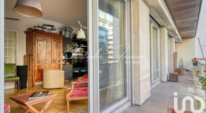 Appartement 6 pièces de 149 m² à Neuilly-sur-Seine (92200)