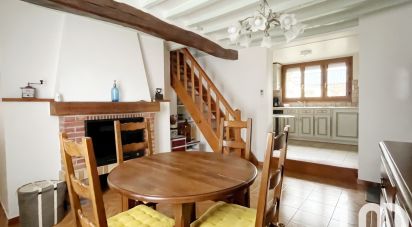 Traditional house 6 rooms of 125 m² in Haute-Épine (60690)