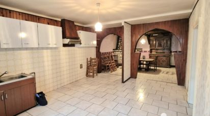 House 5 rooms of 117 m² in Pagny-sur-Meuse (55190)