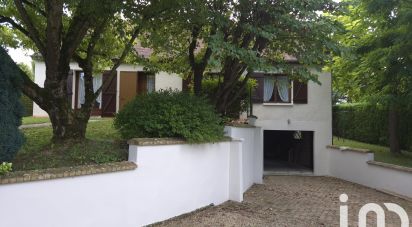 Maison 6 pièces de 135 m² à Villemanoche (89140)