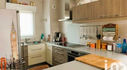 Appartement 2 pièces de 50 m² à Lorient (56100)