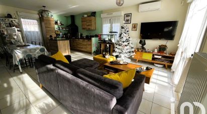 House 5 rooms of 92 m² in Pierrelatte (26700)