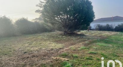 Land of 500 m² in Labastide-Saint-Georges (81500)