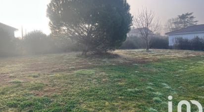 Land of 500 m² in Labastide-Saint-Georges (81500)