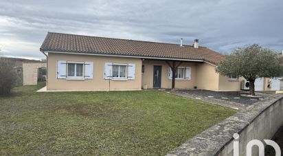 Pavillon 4 pièces de 152 m² à Châteauponsac (87290)