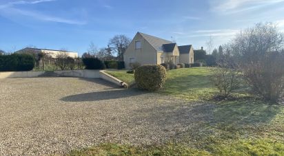 Maison 7 pièces de 146 m² à Les Bordes (45460)