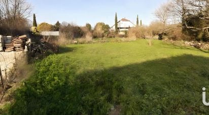 Land of 874 m² in Tours-sur-Marne (51150)