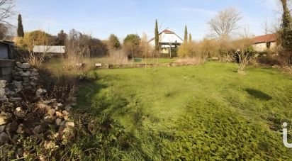 Land of 874 m² in Tours-sur-Marne (51150)