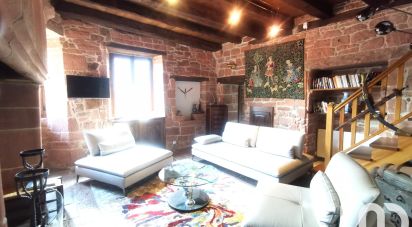 Traditional house 4 rooms of 100 m² in Collonges-la-Rouge (19500)