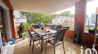 Apartment 3 rooms of 97 m² in Mulhouse (68100)