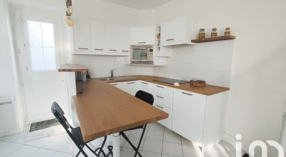 Maison de ville 4 pièces de 87 m² à Pouzauges (85700)