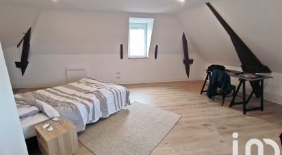 Maison de ville 4 pièces de 87 m² à Pouzauges (85700)