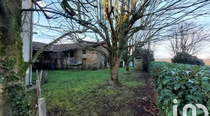 Country home 4 rooms of 104 m² in Saint-Laurent-sur-Gorre (87310)