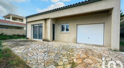 House 4 rooms of 77 m² in Pomérols (34810)